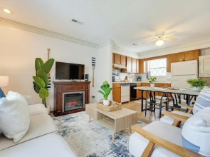 Branson Vacation Rental Near Table Rock Lake!