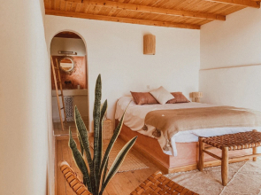Dreamsea Surf Camp Imsouane