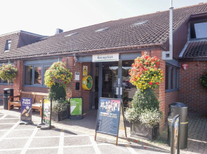 18D Shorefield Country Park