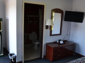 Bali Hai Motel