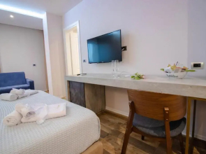 Blue Marine Beach Hotel