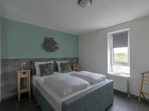 Apartment in Groote Keeten Near the Beach