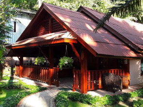 Royal Phawadee Village