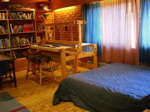 Liukonpellon Luomutila