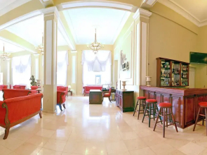 Hotel E Santa Maria