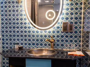 Sanouva Saigon Hotel