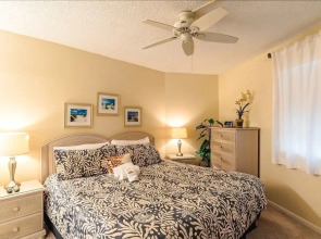 Perdido Sun Resort 706 - 1 Br Condo