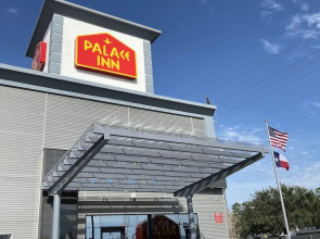 Palace Inn