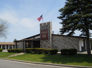 Value Inn Kenosha West