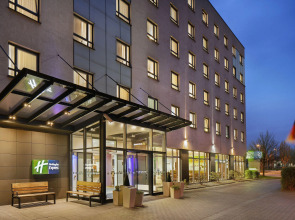 Holiday Inn Express Düsseldorf City North by IHG