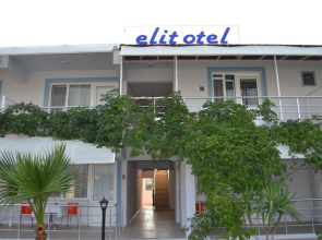 Elit Otel Palamutbuku
