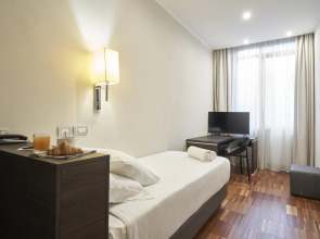 Hotel Leonardo Da Vinci