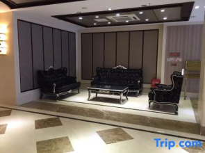 Xinheyuan Hotel Yangzhong