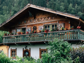 Peony Garden Guest House