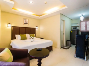 JMM Apartment Suites