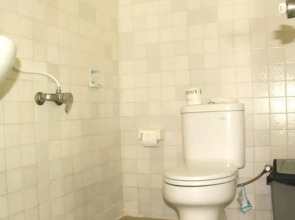 Sayang Maha Mertha Hotel