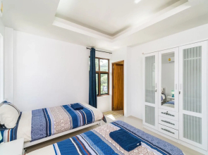 2 Bedroom Beach Front Apartment A1 Lamai