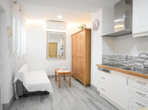 Tourist holiday apartments