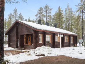 Äkäsakka B4 Chalet