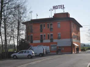 Hotel Green castellani