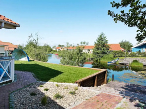 Holiday Home in Otterndorf