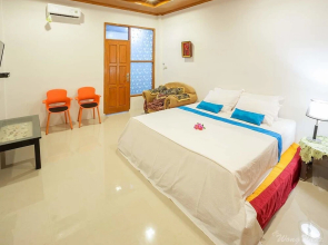 Baloho Beach Hotel