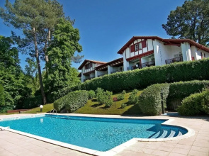 Parc de Maldagora No.2