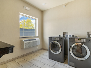 Cobblestone Hotel & Suites - Alpine