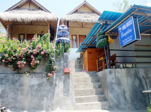 Road Hill Bungalow