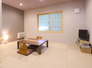 Kamikochi Hotel
