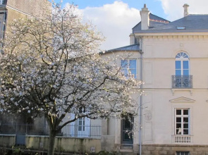 Une Suite A Vannes