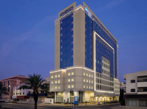 Hyatt House Jeddah Sari Street