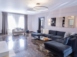Luxurious 4BD Family Retreat in Magherafelt