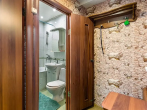 Apartment on Bolshaya Yakimanka 56