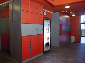 St Christopher's at The Winston - Hostel