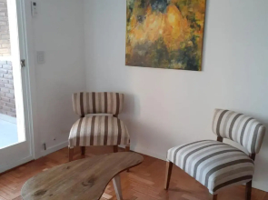 Barracas 3 ambientes