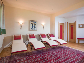 Stunning Apartment in Westendorf With Sauna, 2 Bedrooms and Wifi