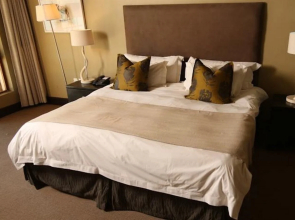 Jozini Tiger Lodge by Dream Resorts