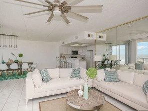 OC401 - Ocean Condo