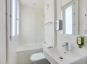 Parici Hotel Boulogne Billancourt