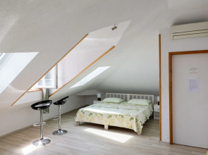 Dubrovnik Sunset Apartments