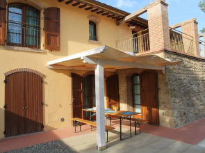 Borgo del Silenzio