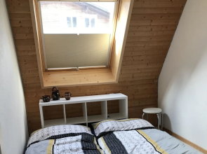 Hostattstrasse 20 Engelberg