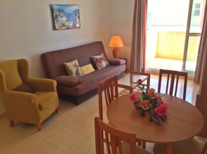 Apartamento Puertomar III 1