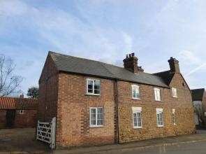 The Old Sweet Shop