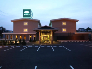 HOTEL ROUTE-INN Kesennuma ChuoInter