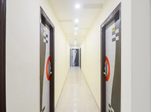 Capital O 78702 The Leaf Paradise