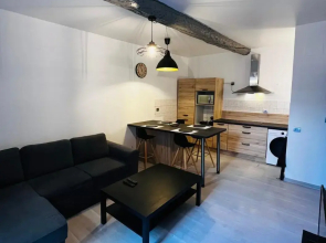 T2 Centre Ville Carcassonne