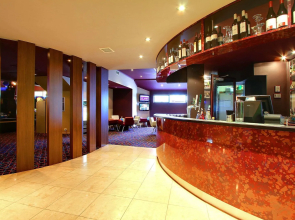 Comfort Inn The Pier