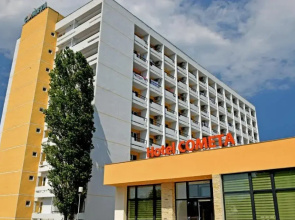 Cometa Hotel
